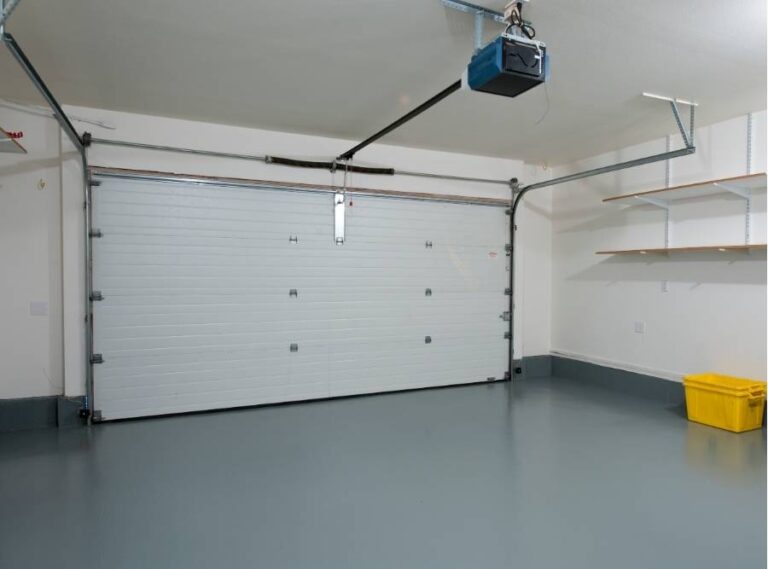 Best Garage Door Installers in Akron, Ohio