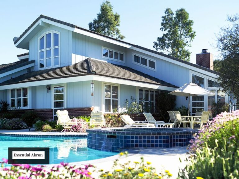 Trusted Pros: Best Custom Home Builders in Akron, Ohio
