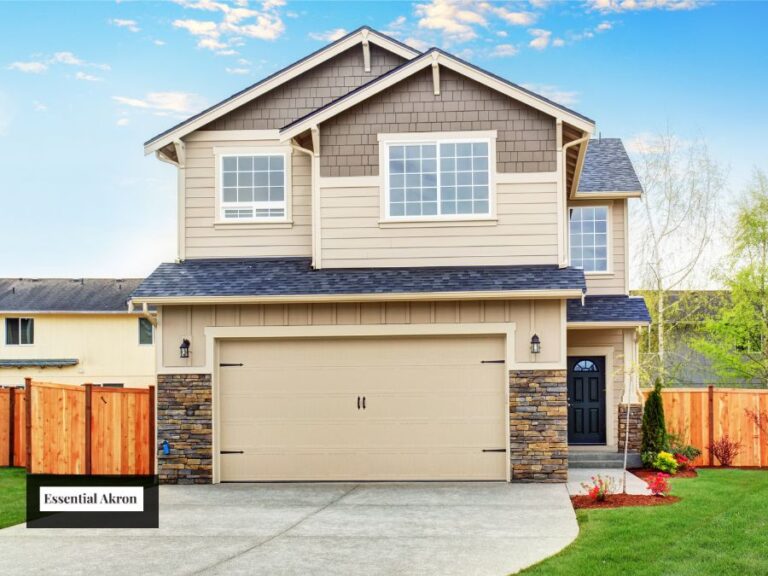 Ultimate Guide to the Best Garage Door Installers in Akron, Ohio