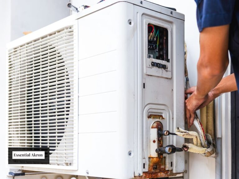 Trusted Technicians: Best HVAC Companies in Akron, Ohio