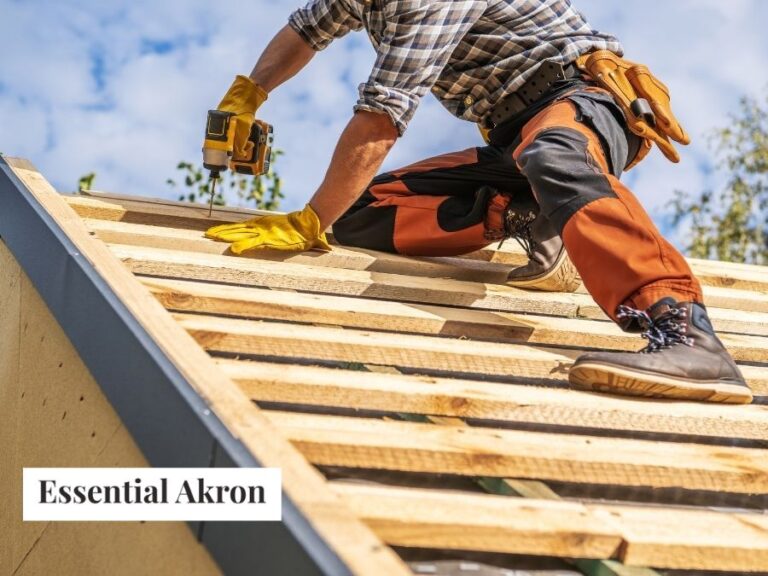 Your Ultimate Guide for the Best Contractors in Akron, Ohio