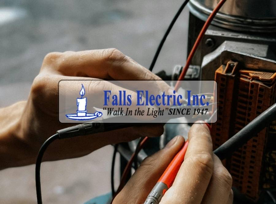 Falls Electric Inc