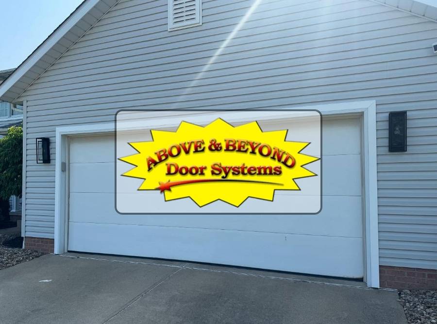 Above & Beyond Door Systems