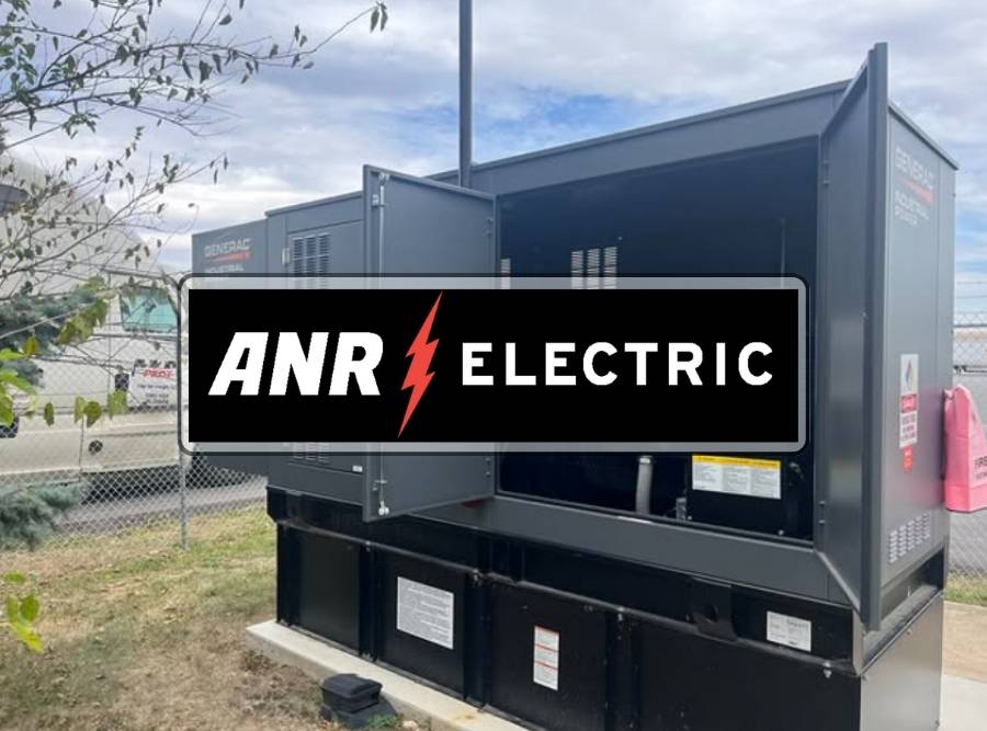 ANR Electric
