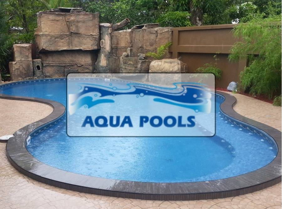 Aqua Pools