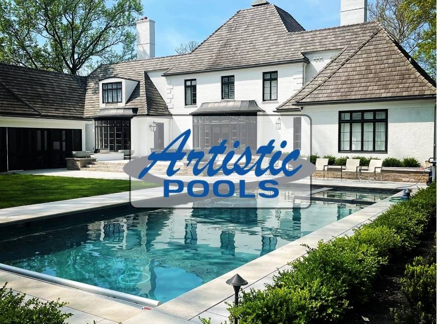 Artistic Pools