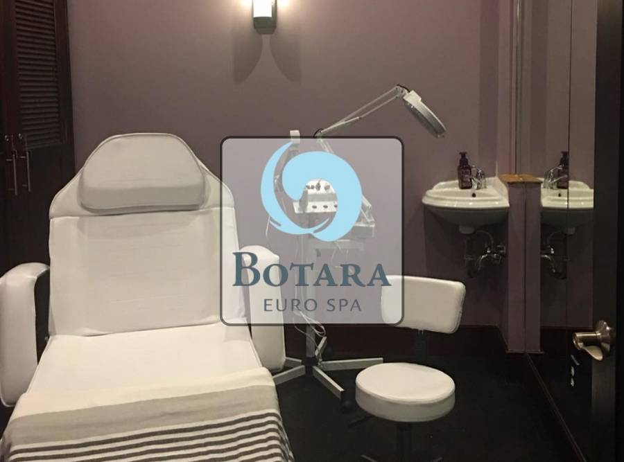 Botara Euro Spa