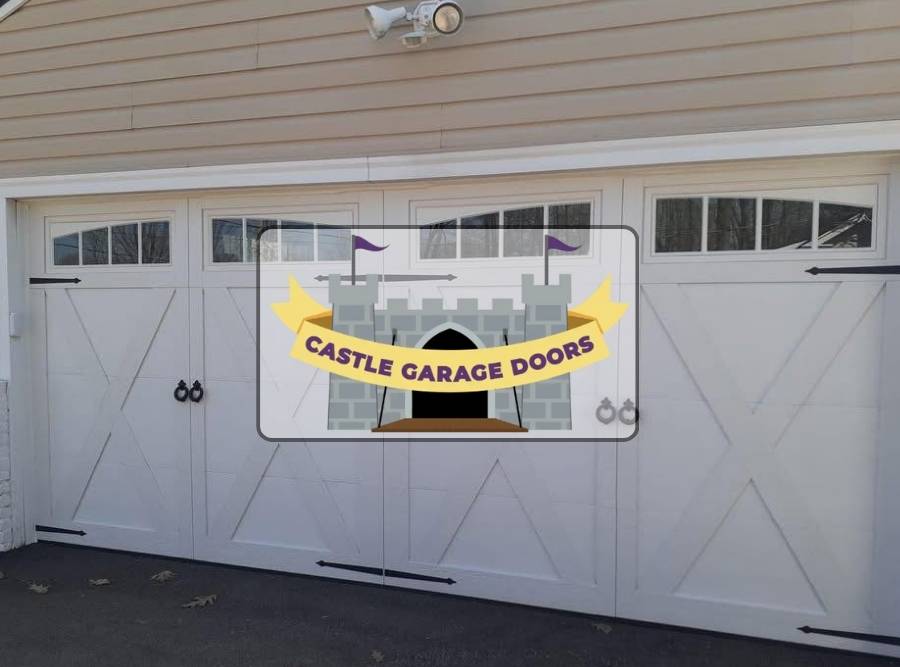 Castle Garage Doors