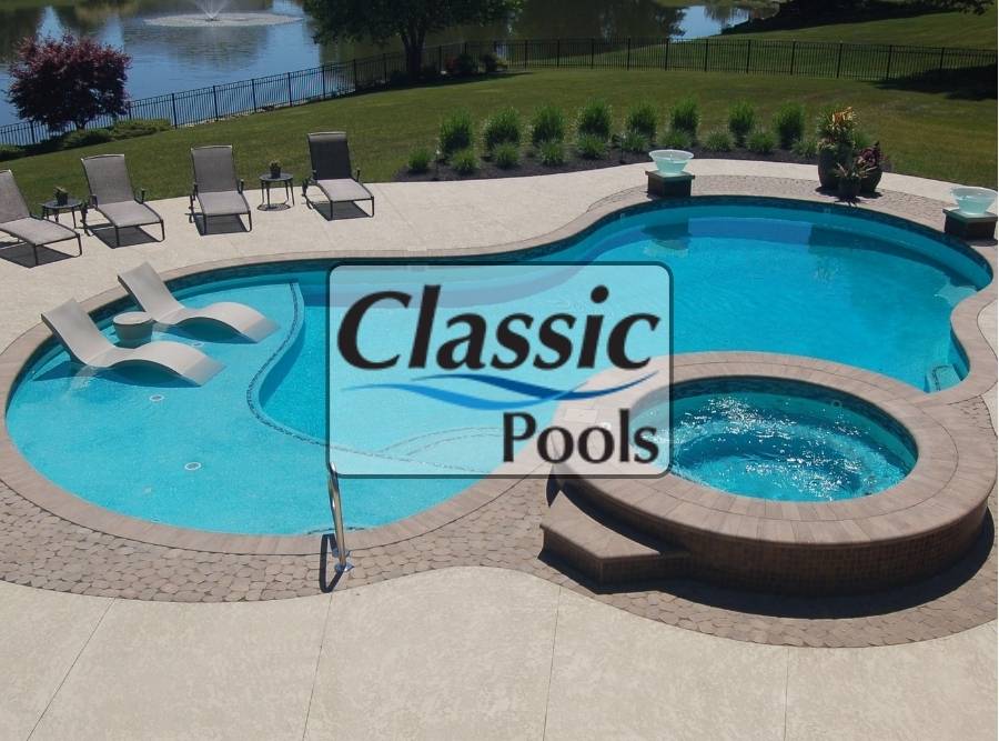 Classic Pools