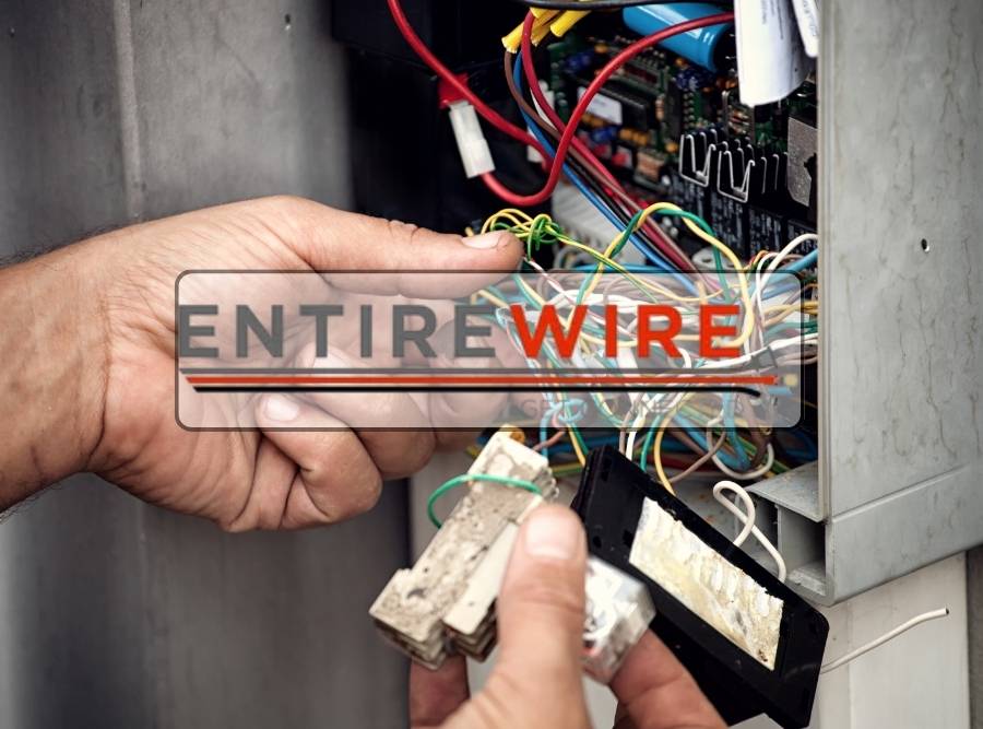EntireWire Electric