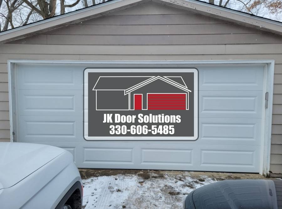 JK Door Solutions