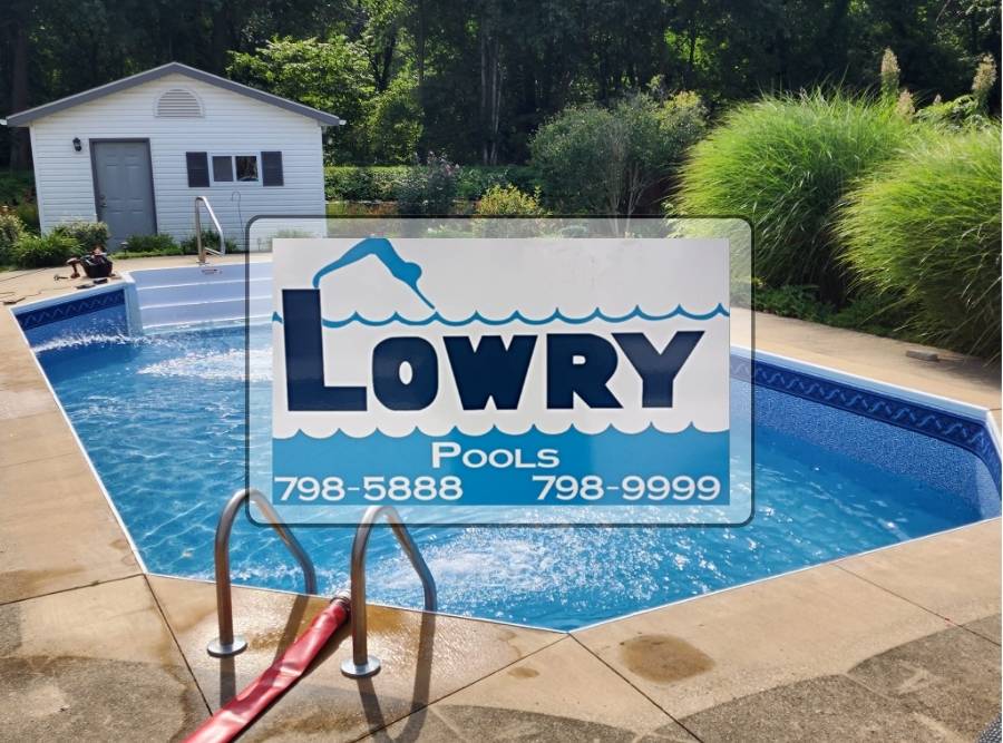 Lowry Pools, LLC