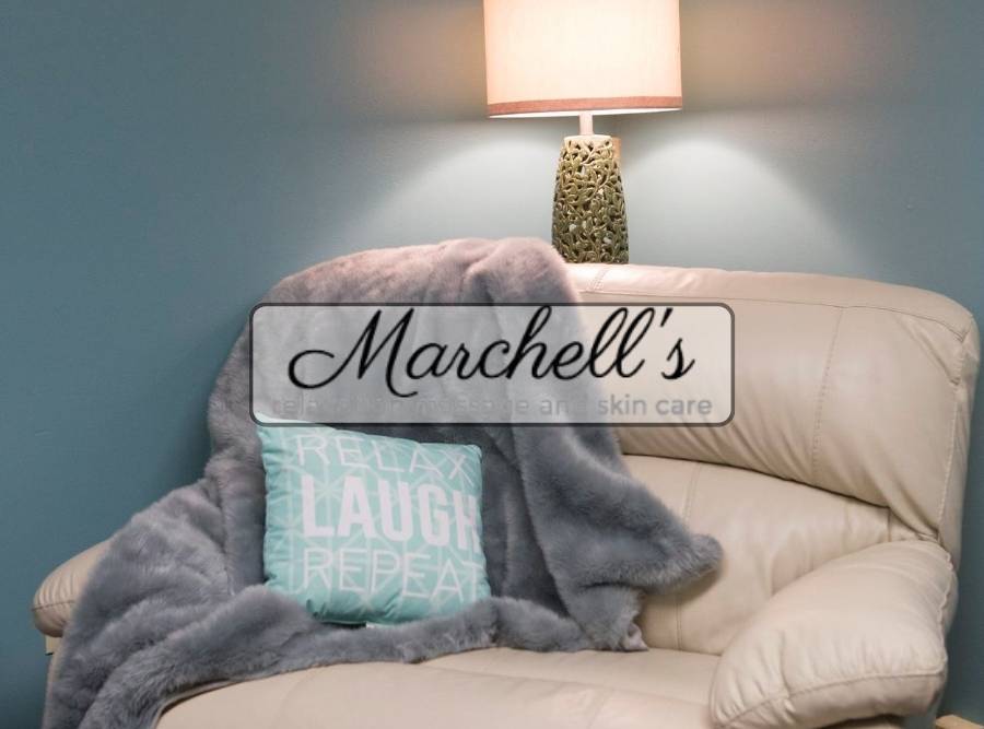 Marchell’s Spa