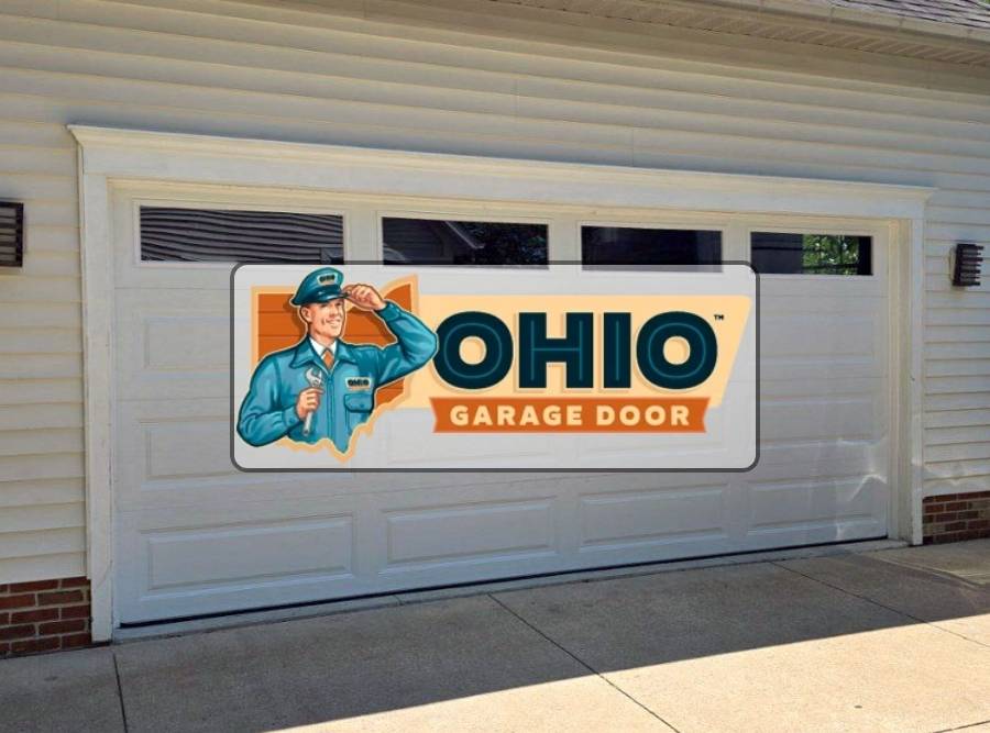 Ohio Garage Door Repair
