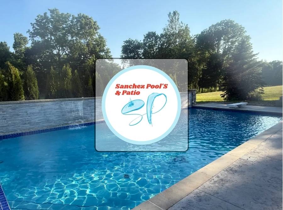 Sanchez Pool & Patio 