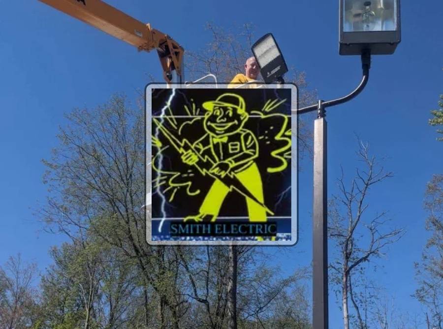 Smith Electrical Service LLC