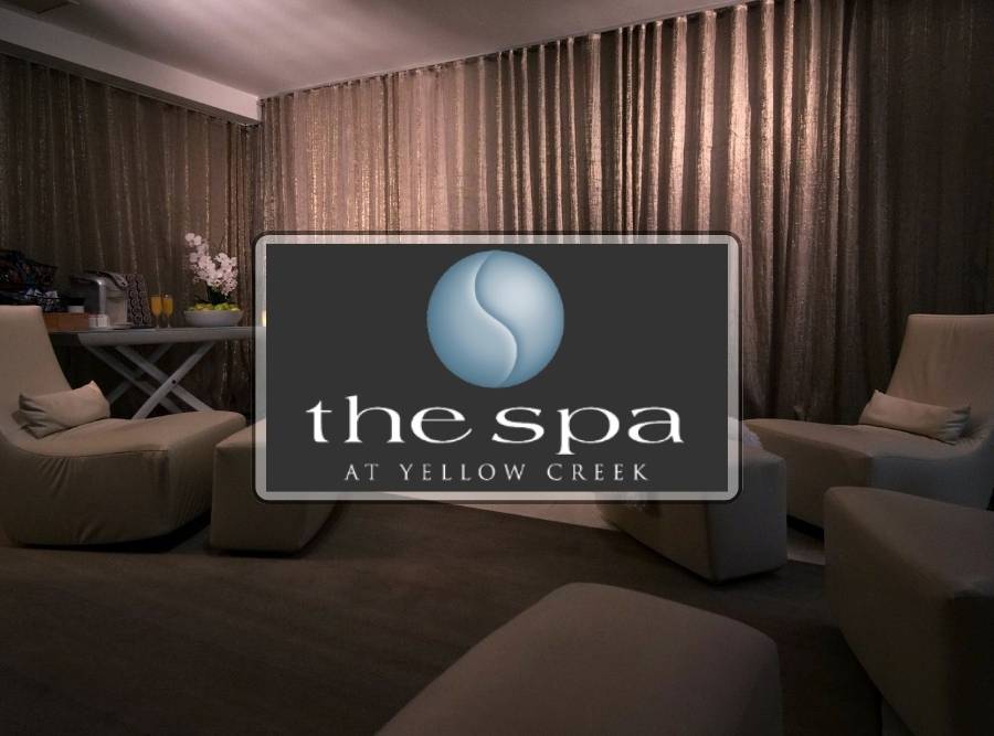 The Spa at Yellow Creek