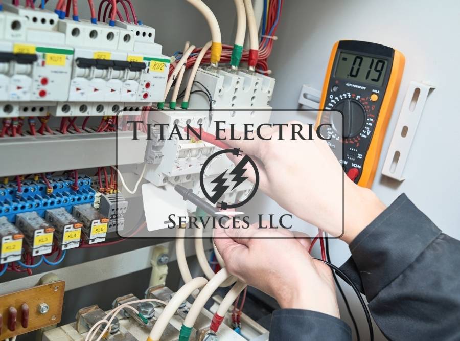 Titan Electric Services LLC