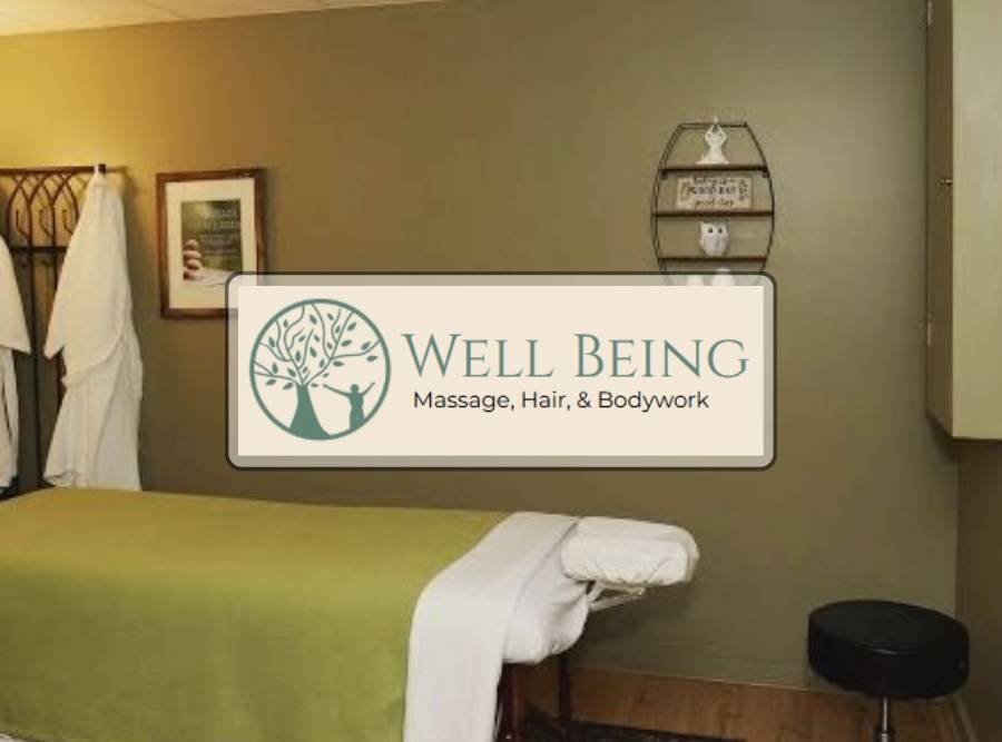 Well Being Massage & Wellness Studios